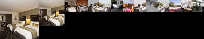 Silicon Valley Hotel San Jose Airport