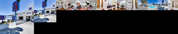 Motel 6 Convention Center San Jose (California)