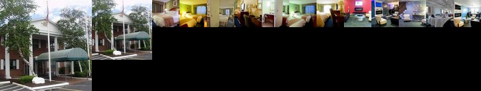 Clarion Inn Wakefield