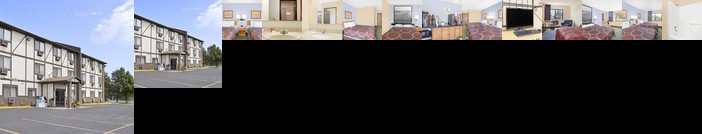 Super 8 Motel Waterloo (Iowa)