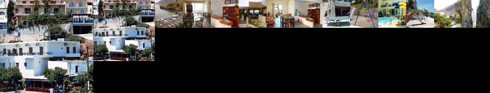 Aparthotel Sofia Mythos Beach