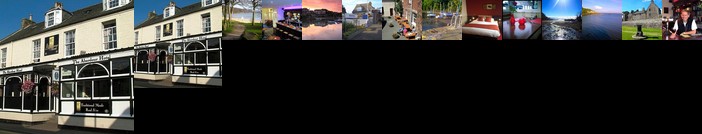 Aberdour Hotel