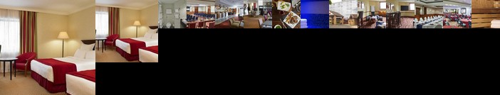 Marriott Hotel Newcastle Metrocentre Gateshead