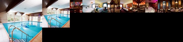 Best Western Hotel Leyland