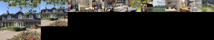 Stone House Hotel