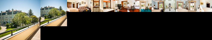 Pestana Palace Hotel