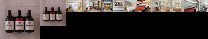 NH Campo Grande Hotel