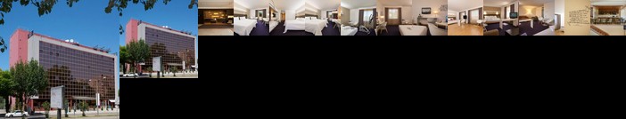 Tryp Coimbra