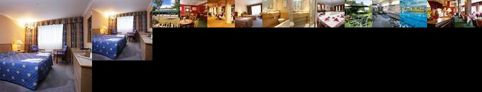The Sherborne Hotel
