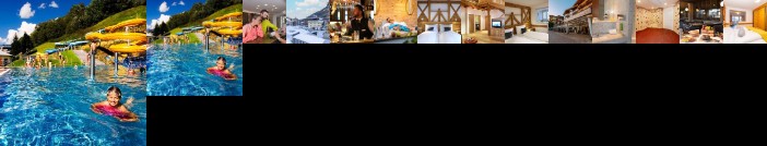 Alpenhotel Saalbach