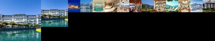 Grand Hotel Zell am See