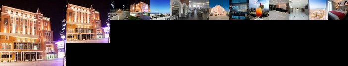 Grande Hotel Da Povoa de Varzim