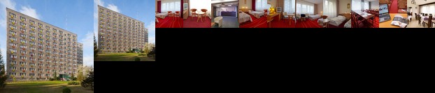 Aramis Hotel Warsaw