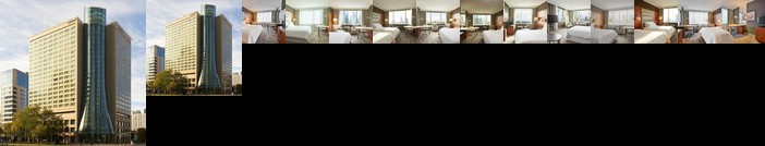 The Westin Warsaw