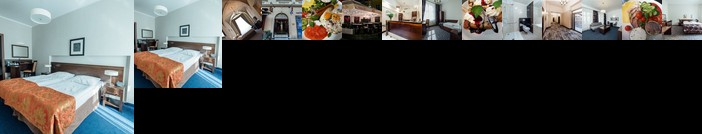 Rezydent Hotel