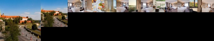 Sheraton Krakow Hotel