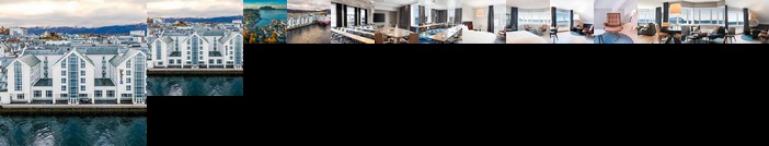 Radisson Blu Hotel, Alesund