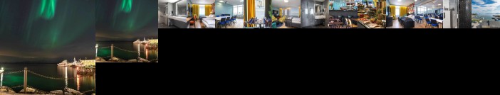 Thon Hotel Harstad