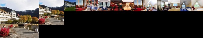 Hotel Ullensvang