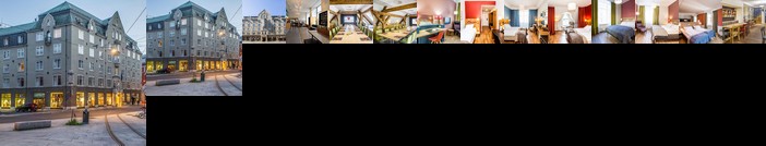 Best Western Hotell Bondeheimen