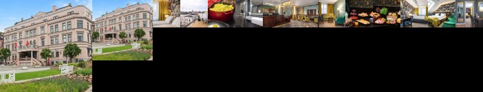 Thon Hotel Hoyers