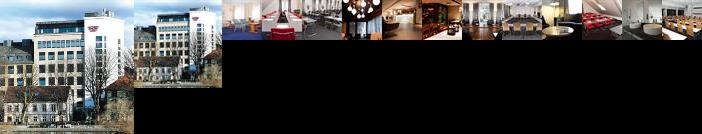 Thon Hotel Maritim