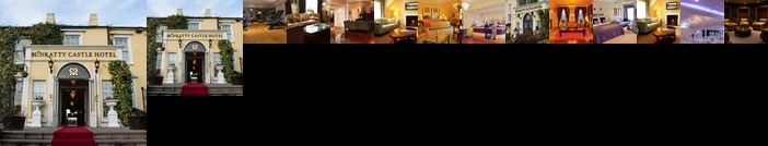 Bunratty Castle Hotel