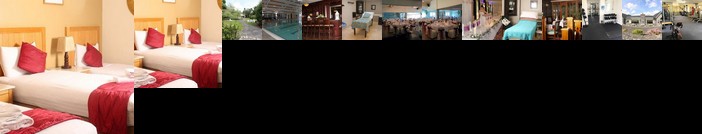 Auburn Lodge Hotel Ennis