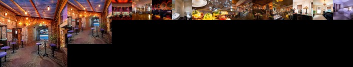 Queens Hotel Ennis