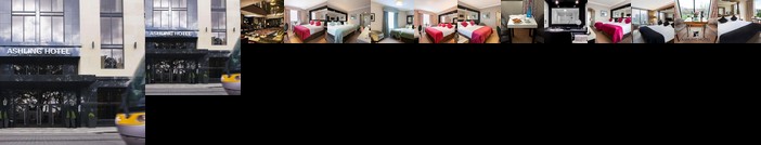 Ashling Hotel