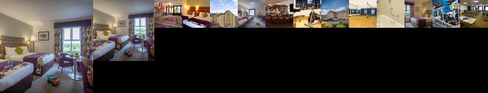Maldron Hotel Galway