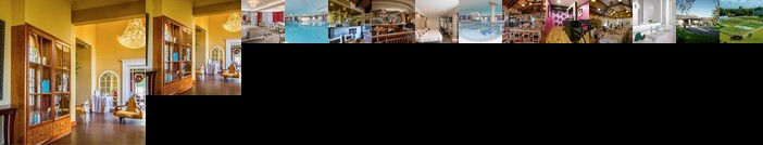 Fitzgeralds Woodlands House Hotel Adare