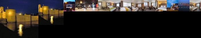 Jurys Inn Limerick