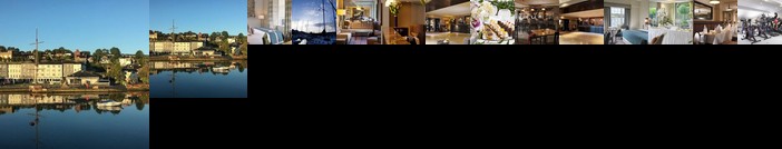 Actons Hotel
