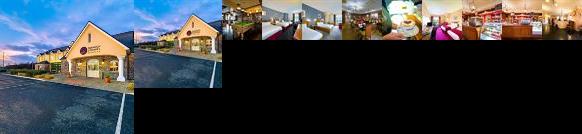 Shannon Court Hotel