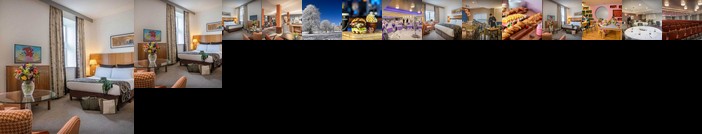 Clarion Hotel Sligo