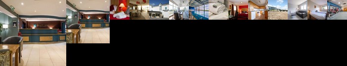 Quality Hotel & Leisure Center Youghal