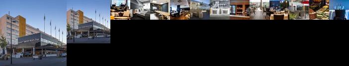 Quality Hotel Airport Dan