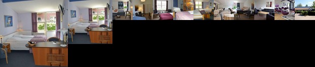 Hillerod Hotel