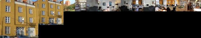 Best Western Hotel Jens Baggesen