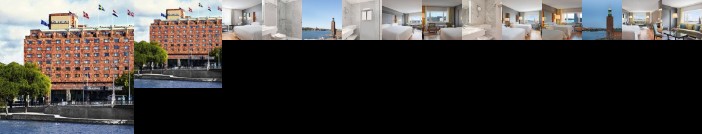 Sheraton Stockholm Hotel