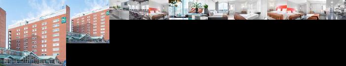 Quality Hotel Nacka