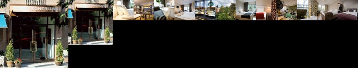 Hotel Tegnerlunden