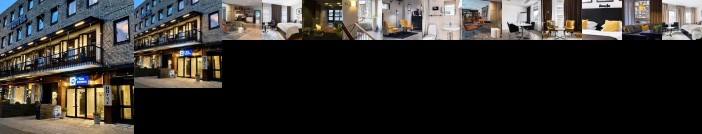Trollhaettan Hotel