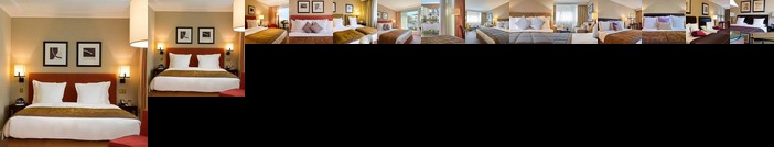 Warwick Champs Elysees Hotel