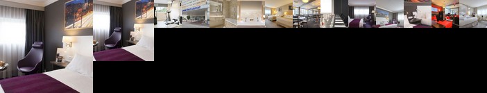 Best Western Plus Paris-Orly Airport