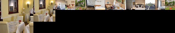 Hotel Le Plantagenet