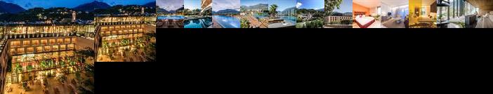 Hotel Therme Merano