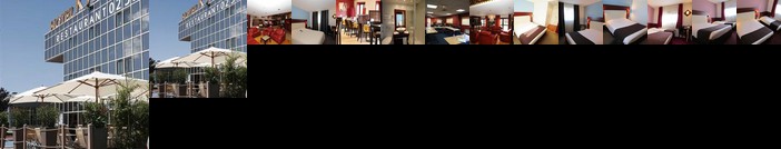 Hotel Kyriad Centre Le Havre