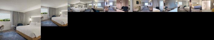 Radisson Blu Hotel Paris Charles de Gaulle Airport